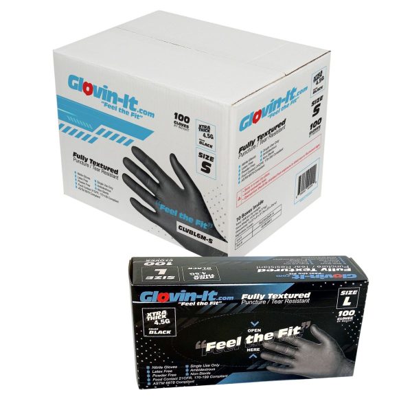 Glovin-it Industrial Glove