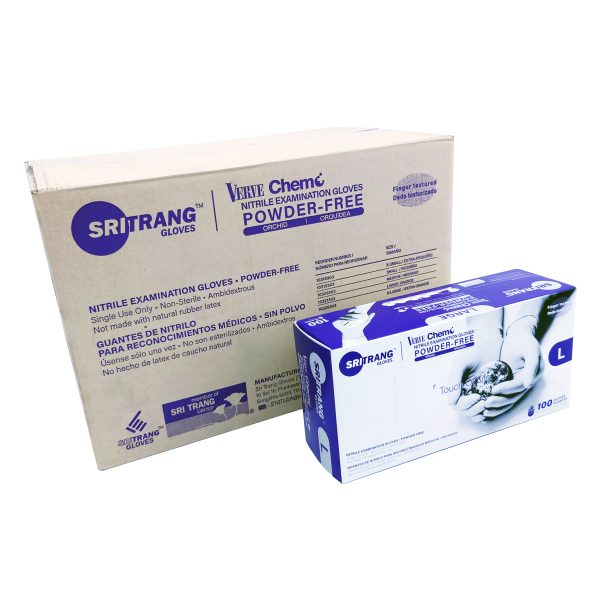 Sri Trang 5 Mil Verve Chemo – Fentanyl Glove