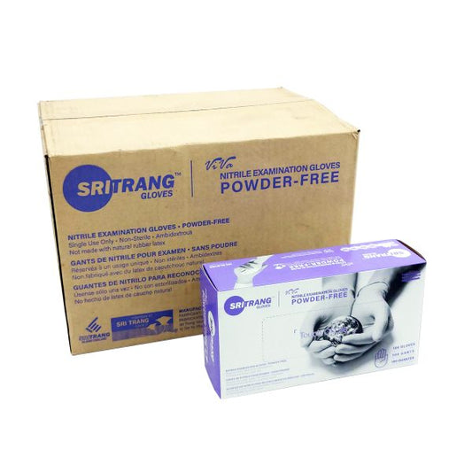 Sri Trang 3.5 Mil Viva Chemo – Fentanyl Glove